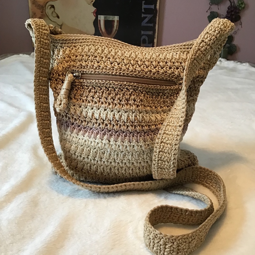 the SAK Purse
